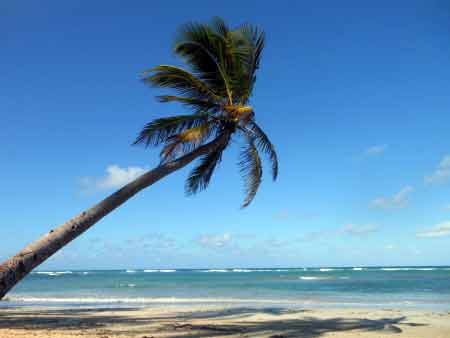 Strandurlaub auf Bali