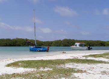 Bonaire Strand