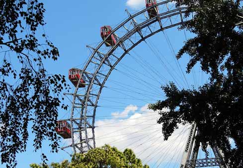 Wien Prater